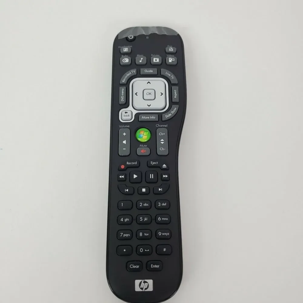 HP RC1804905/06‎ Remote Control 5070-2583